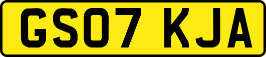 GS07KJA