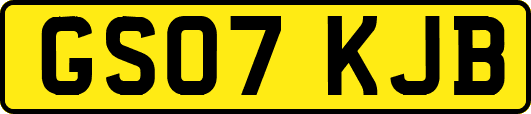 GS07KJB