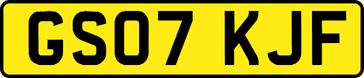 GS07KJF