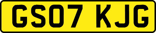 GS07KJG