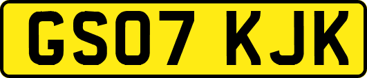 GS07KJK