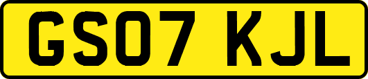 GS07KJL