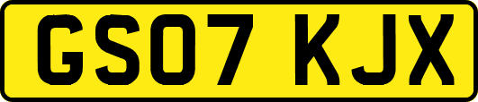 GS07KJX