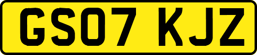 GS07KJZ