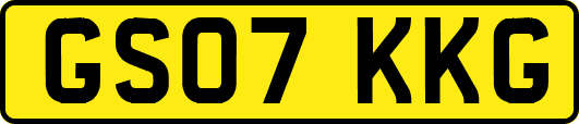 GS07KKG