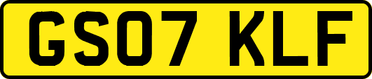 GS07KLF