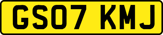 GS07KMJ