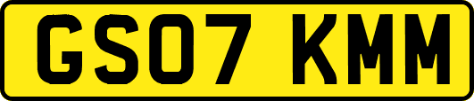 GS07KMM