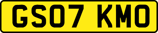 GS07KMO