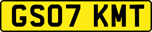 GS07KMT