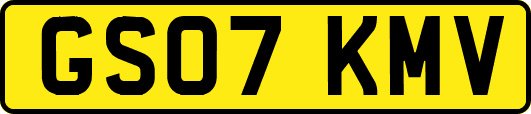 GS07KMV