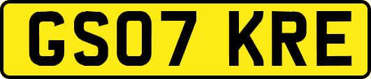 GS07KRE
