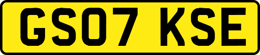 GS07KSE