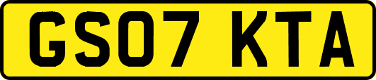 GS07KTA