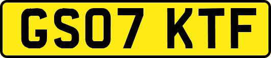 GS07KTF
