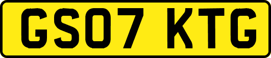 GS07KTG