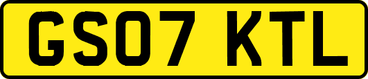 GS07KTL