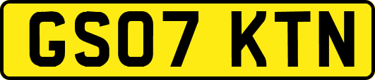 GS07KTN