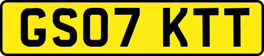 GS07KTT
