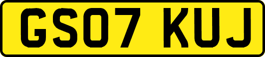 GS07KUJ