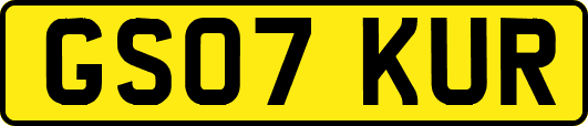 GS07KUR