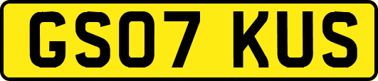 GS07KUS