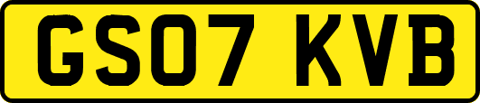 GS07KVB