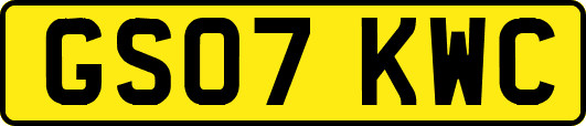 GS07KWC