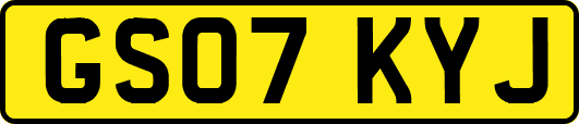 GS07KYJ