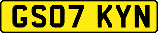 GS07KYN