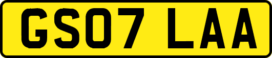 GS07LAA