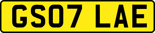 GS07LAE