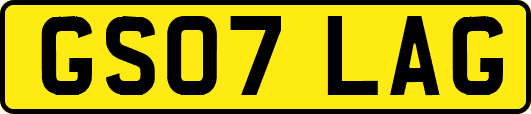 GS07LAG