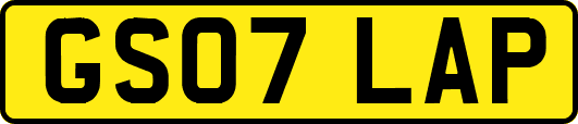 GS07LAP