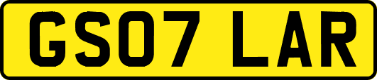 GS07LAR
