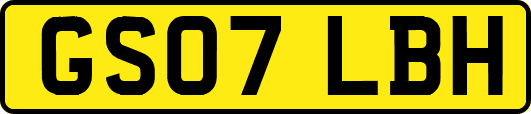 GS07LBH