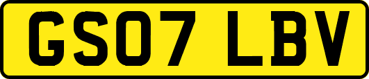 GS07LBV
