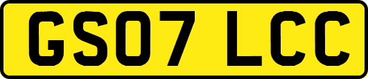 GS07LCC
