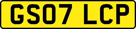 GS07LCP