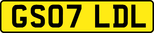 GS07LDL