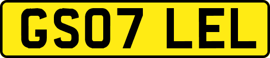 GS07LEL
