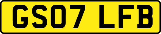 GS07LFB
