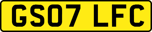 GS07LFC