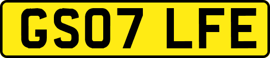 GS07LFE