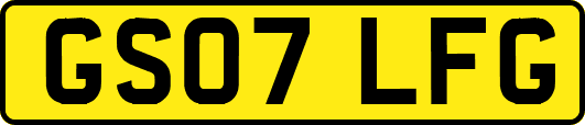 GS07LFG