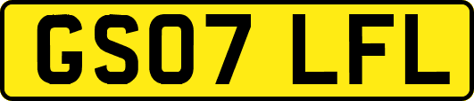 GS07LFL