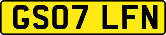 GS07LFN