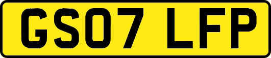 GS07LFP