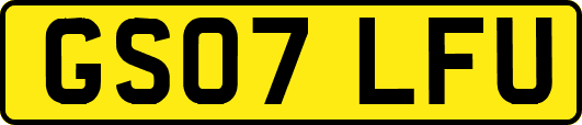 GS07LFU