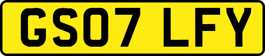 GS07LFY